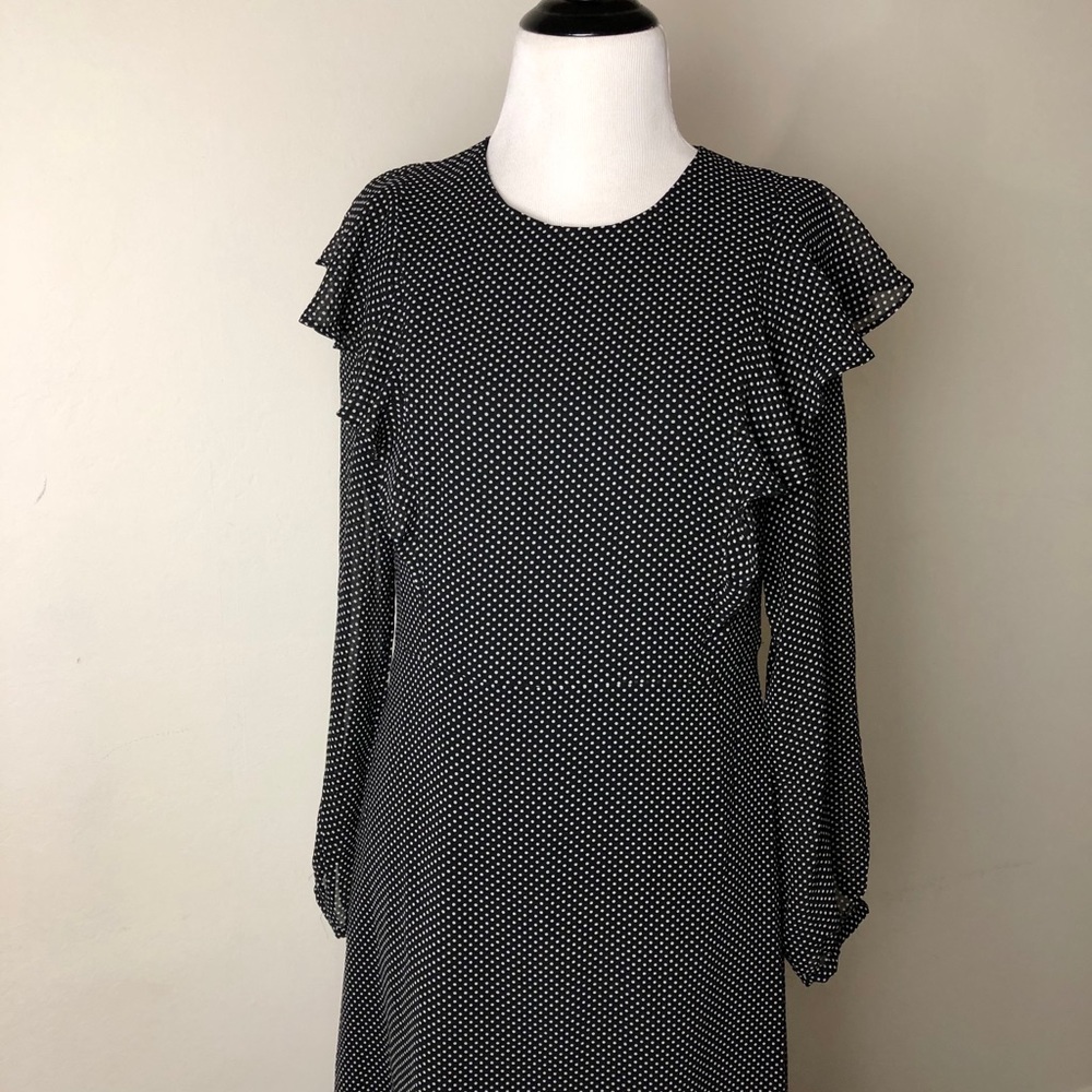 Who What Wear Collection Long Dress